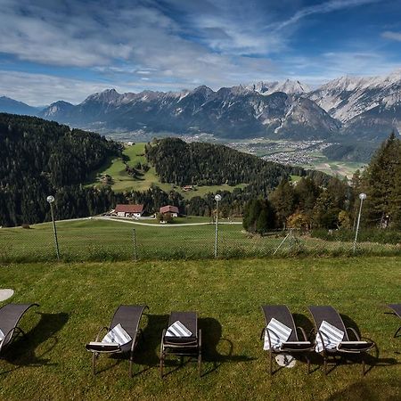 מלון וולדרס Alpenrelax Krepperhuette מראה חיצוני תמונה