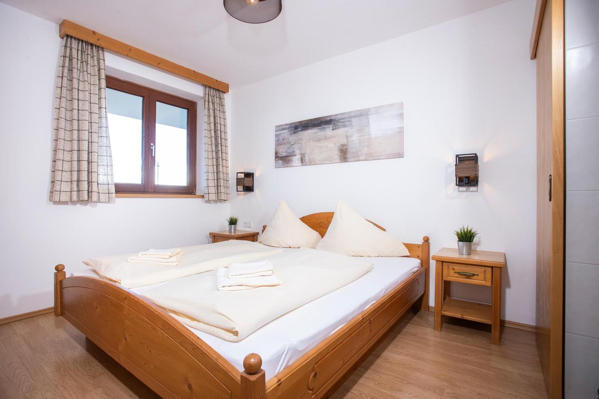 מלון וולדרס Alpenrelax Krepperhuette מראה חיצוני תמונה