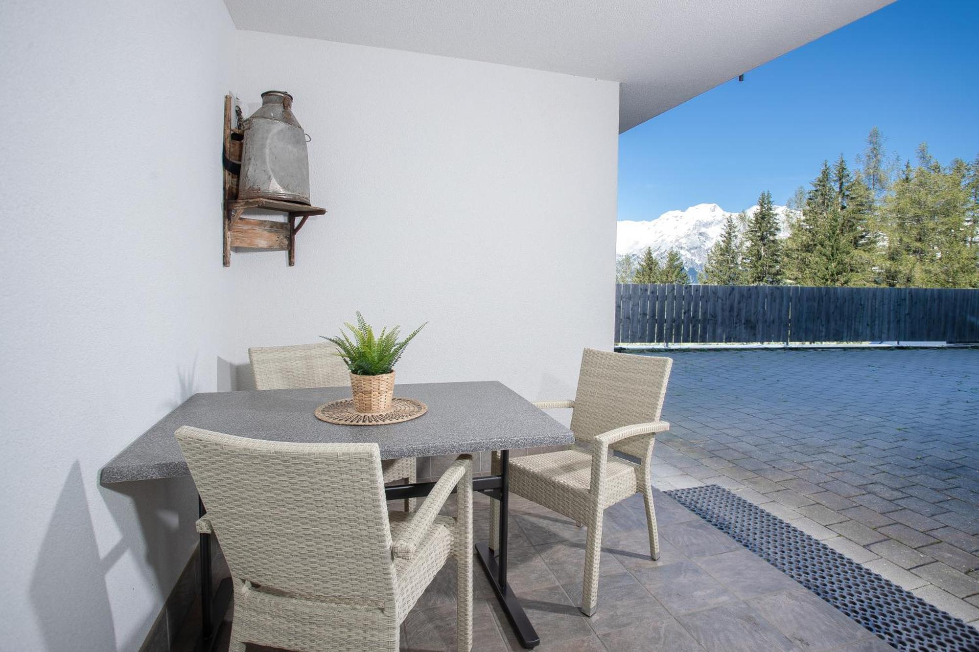 מלון וולדרס Alpenrelax Krepperhuette מראה חיצוני תמונה